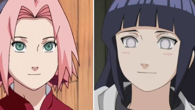 Sakura Vs Hinata: Siapa Yang Lebih Baik Untuk Naruto?