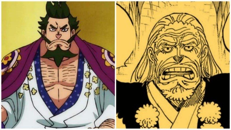 Teori One Piece Yang Paling Populer Dan Mungkin Benar