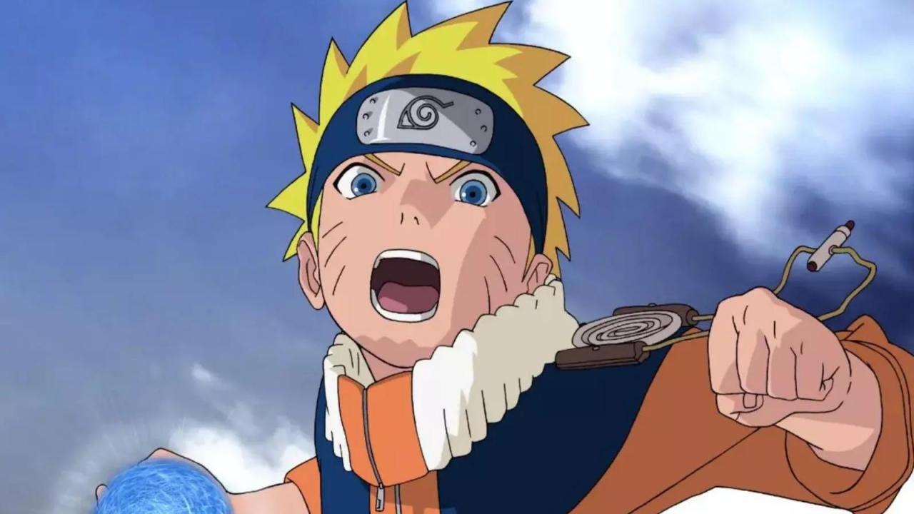 Naruto 742 Release Date And Time